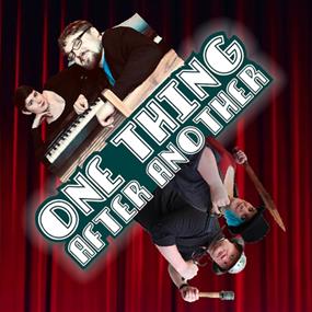 One Thing After Another: Improv Across Time