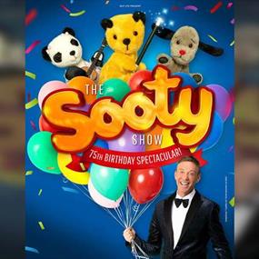 The Sooty Show