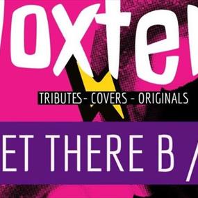Moxters Friday