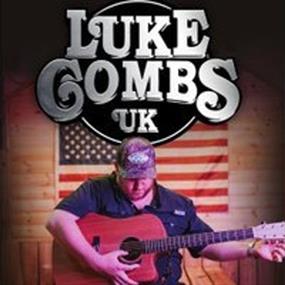 Luke Combs UK