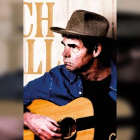 Rich Hall - Chin Music