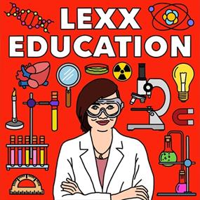 Lexx Education: Live Podcast