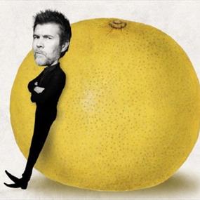 Rhod Gilbert & The Giant Grapefruit