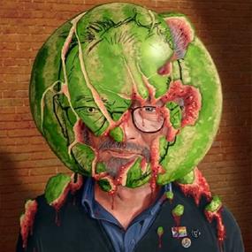 Robin Ince: MELONS!