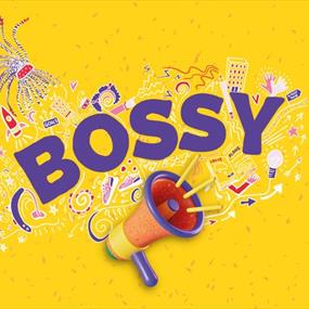 Bossy
