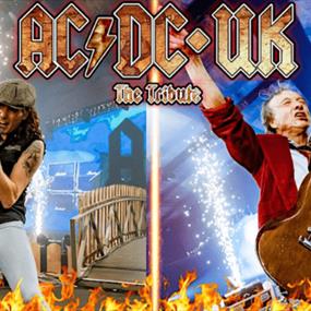 AC/DC UK