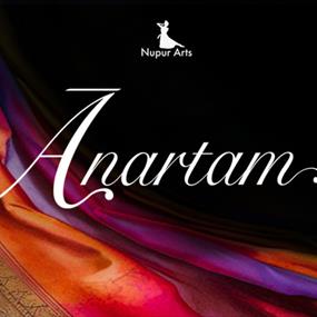 Ānartam - Celebrating 10 years of Nartan Festival