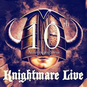 Knightmare Live: 10th Anniversary Show - Leicester Comedy Festival