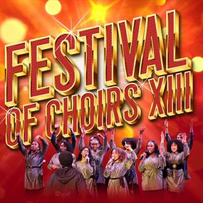 Festival of Choirs XIII