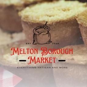 Melton Borough Market