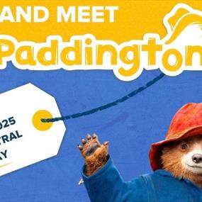 Paddington on the Great Central Railway