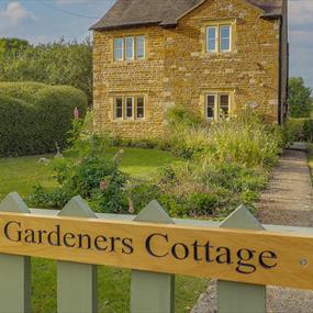 Gardeners Cottage