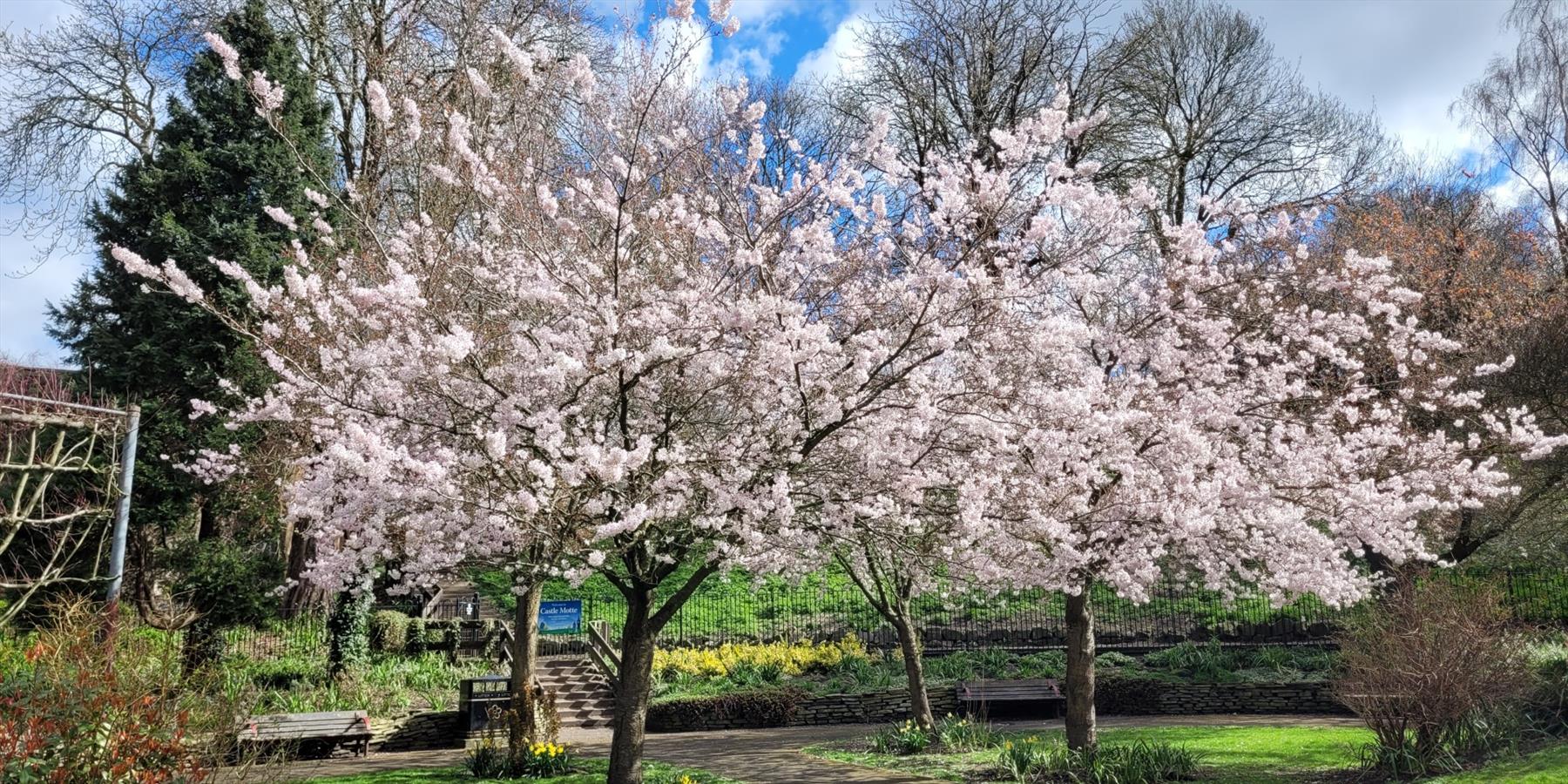 Easter Holiday fun with the family Visit Leicester