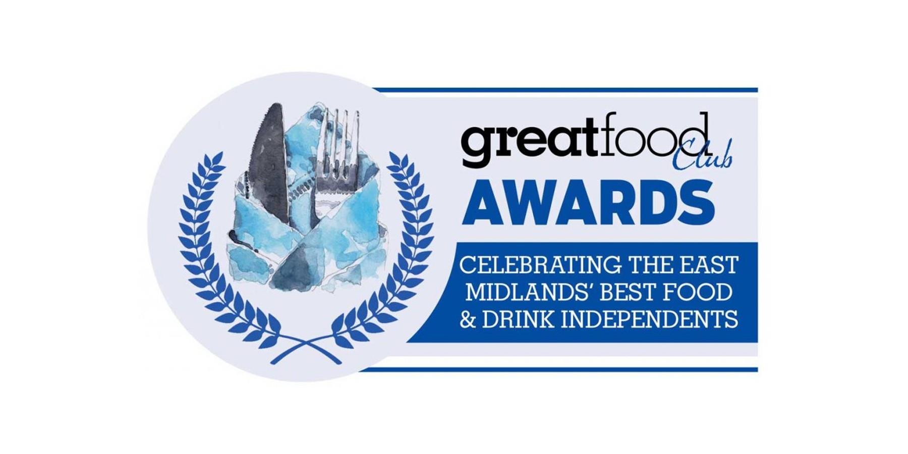 Great Food Club Award winners 2021 - Visit Leicester