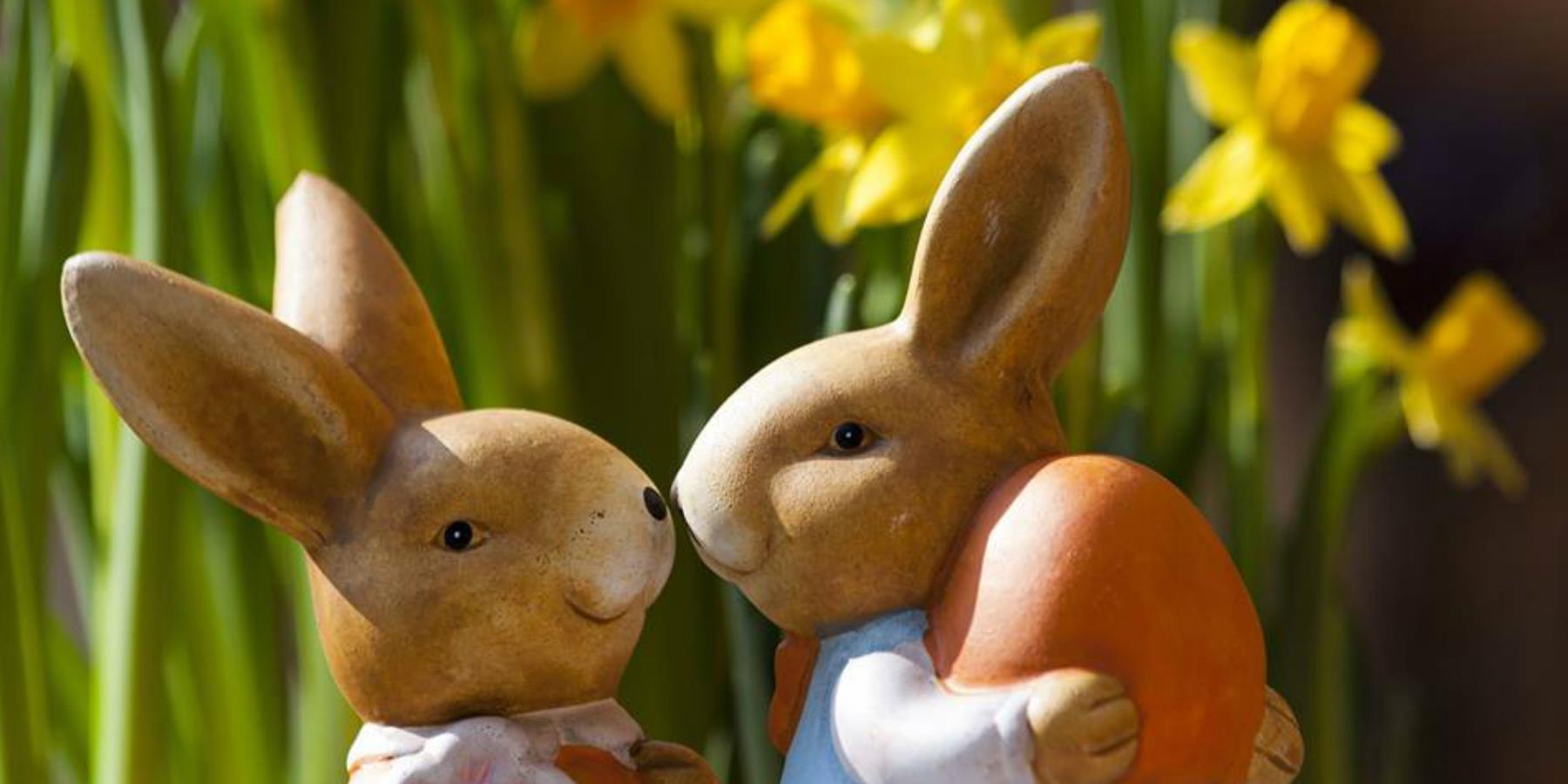 A long weekend is full of possibilities - see what there is to do in Leicester this Easter!