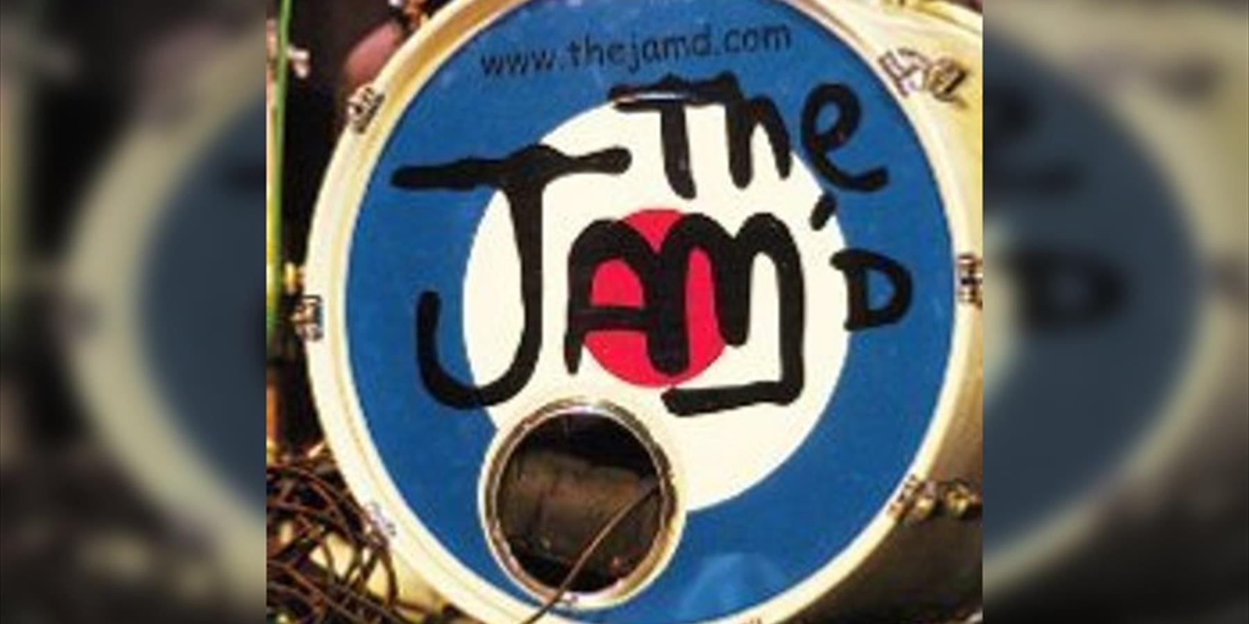 The Jam'd: The Jam Tribute