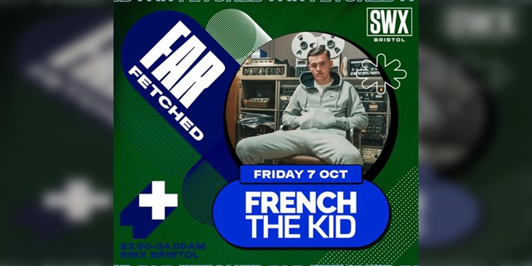 French The Kid