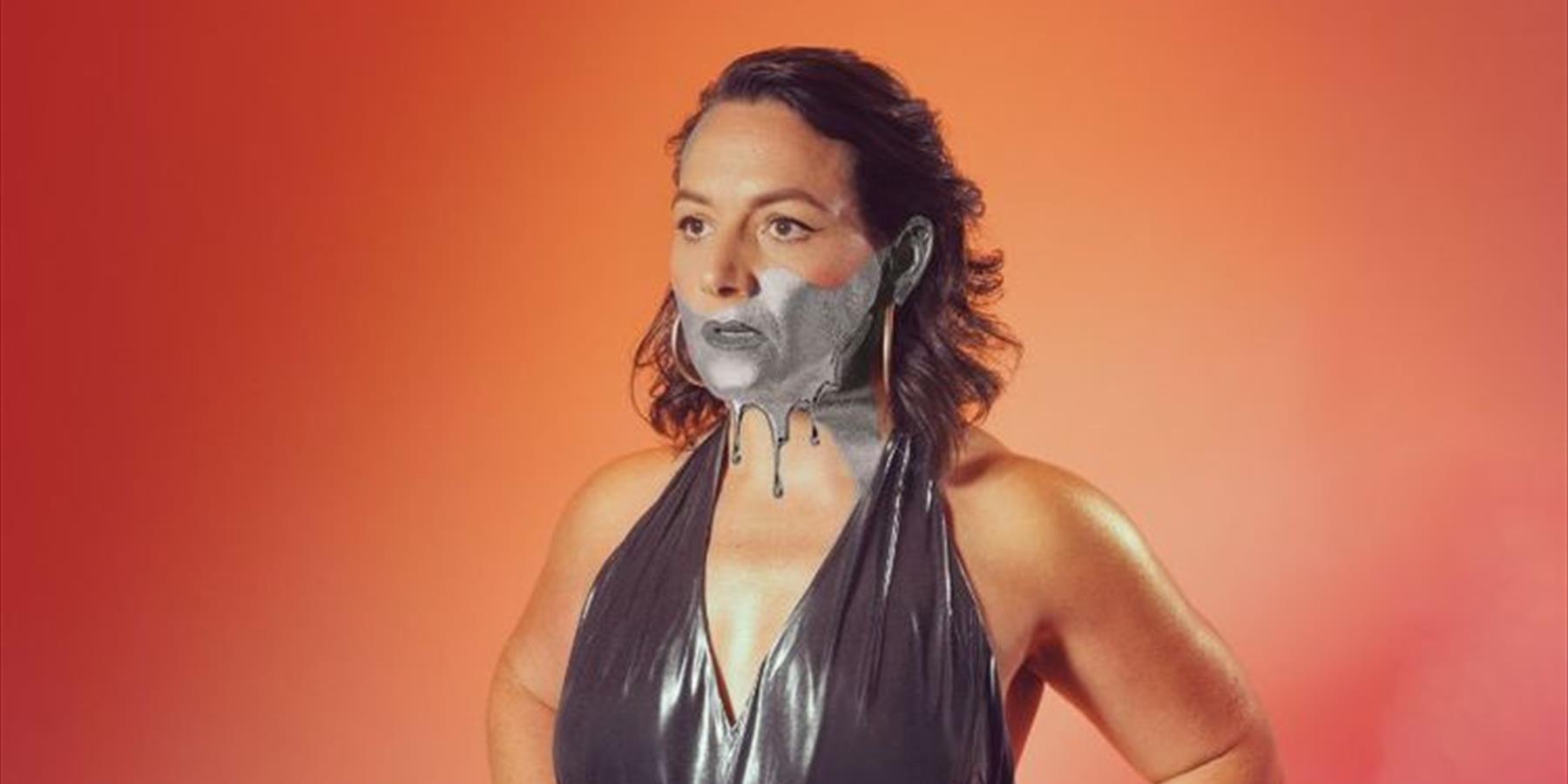 Jessica Fostekew: Wench