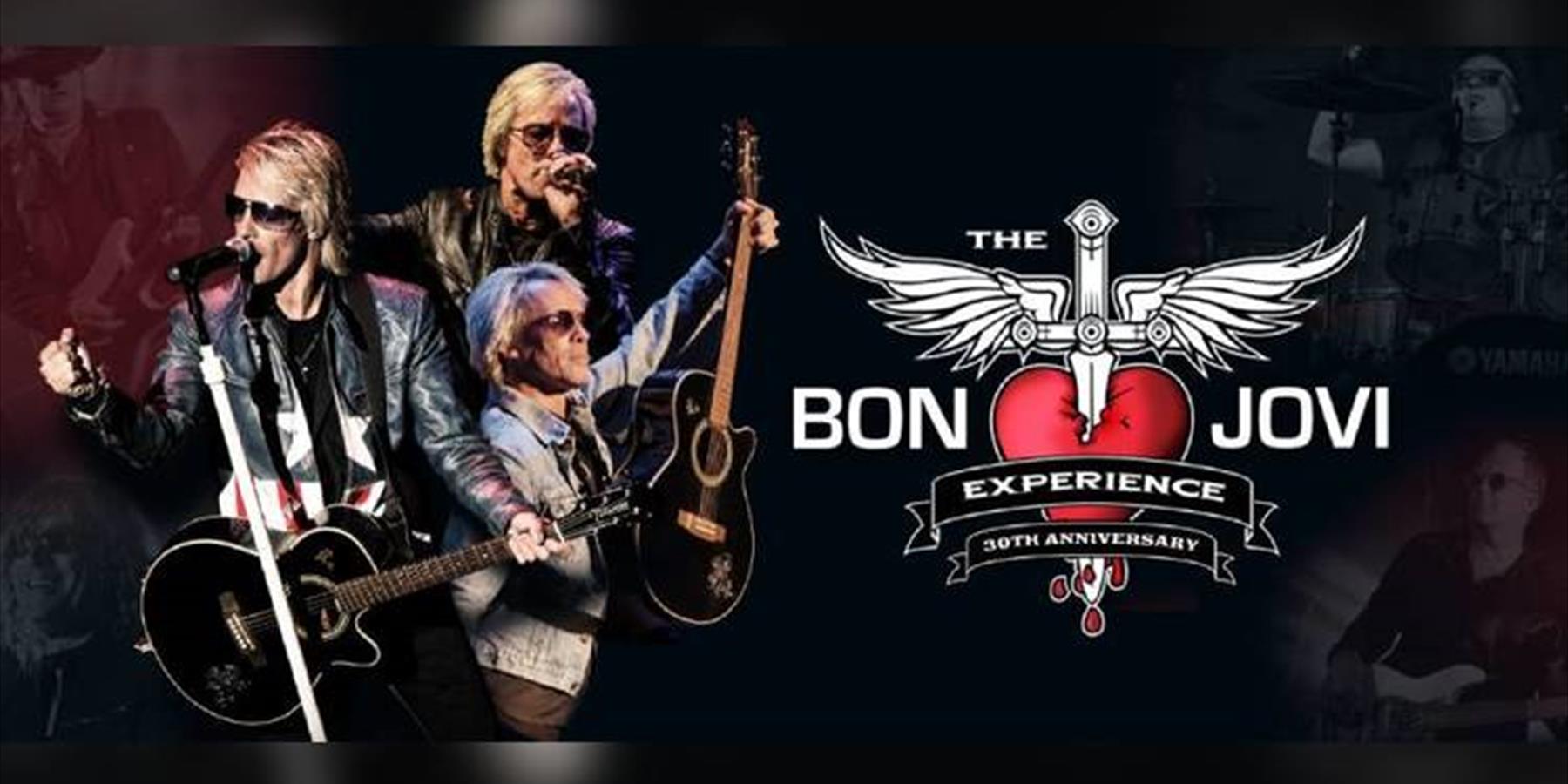 The Bon Jovi Experience