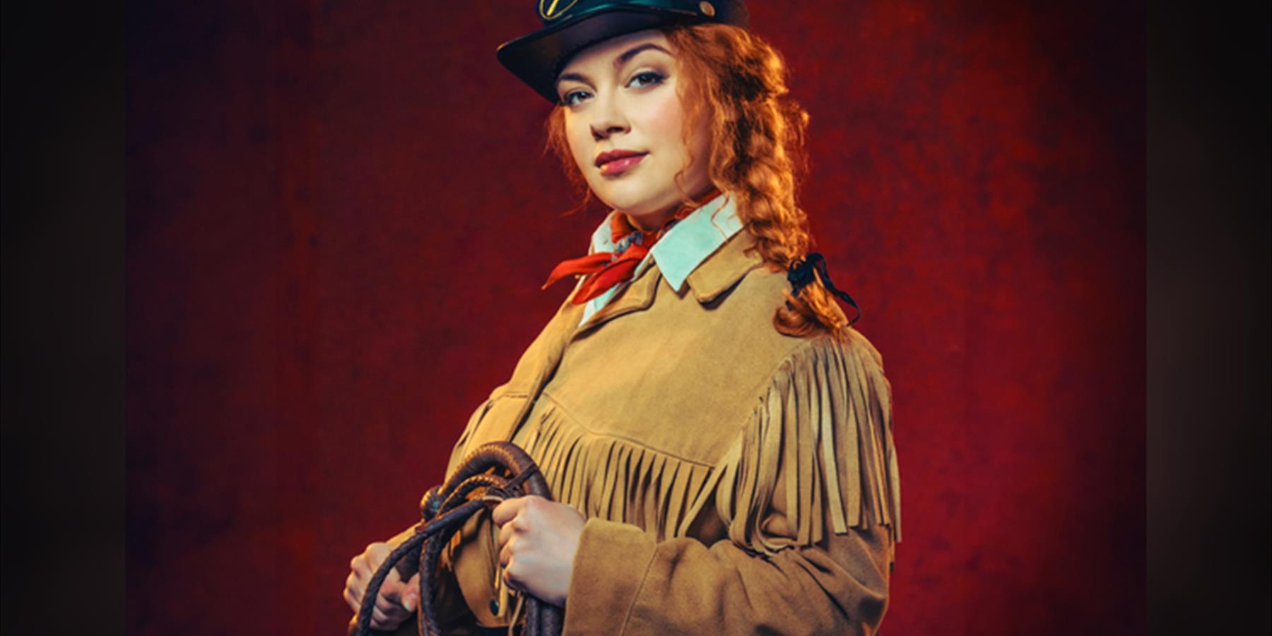 Calamity Jane