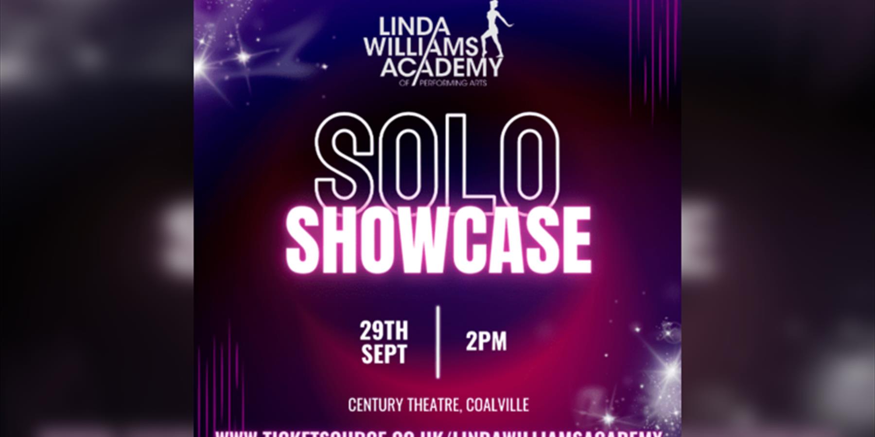 Lwa Performance Team - Soloists Showcase!