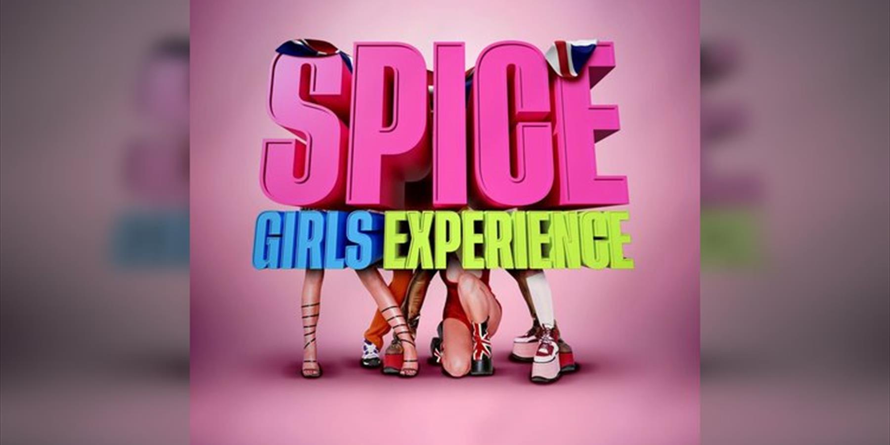 The Spice Girls Experience