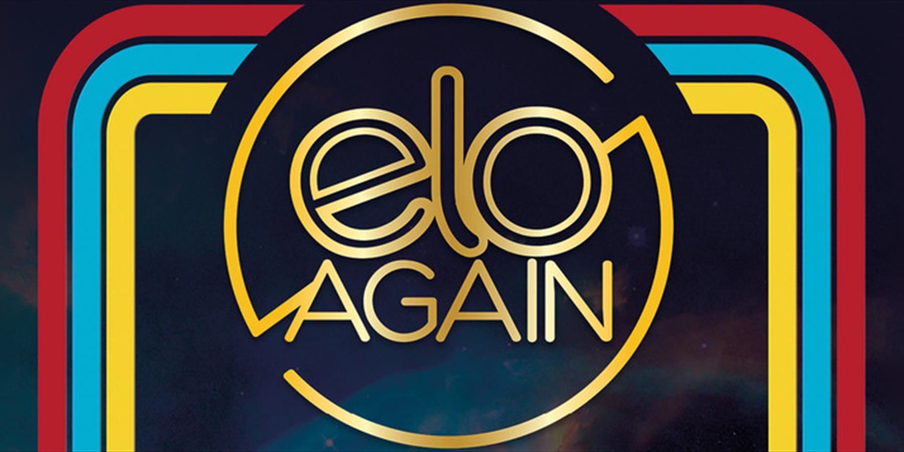 ELO Again