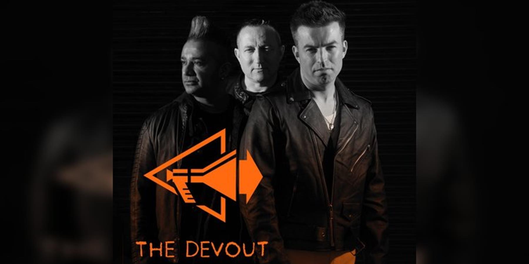 The Devout - Depeche Mode Tribute