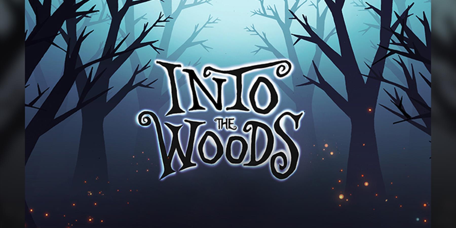 LAOS presents: Into the Woods