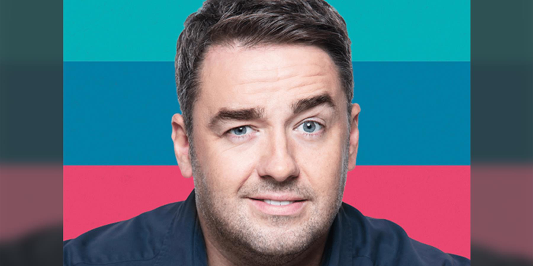 Jason Manford - A Manford All Seasons