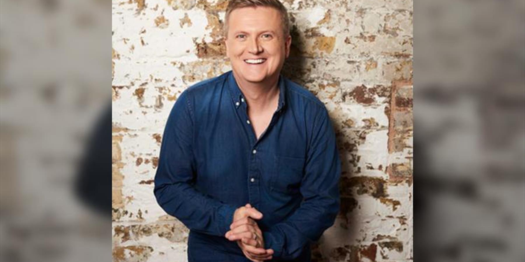 Aled Jones