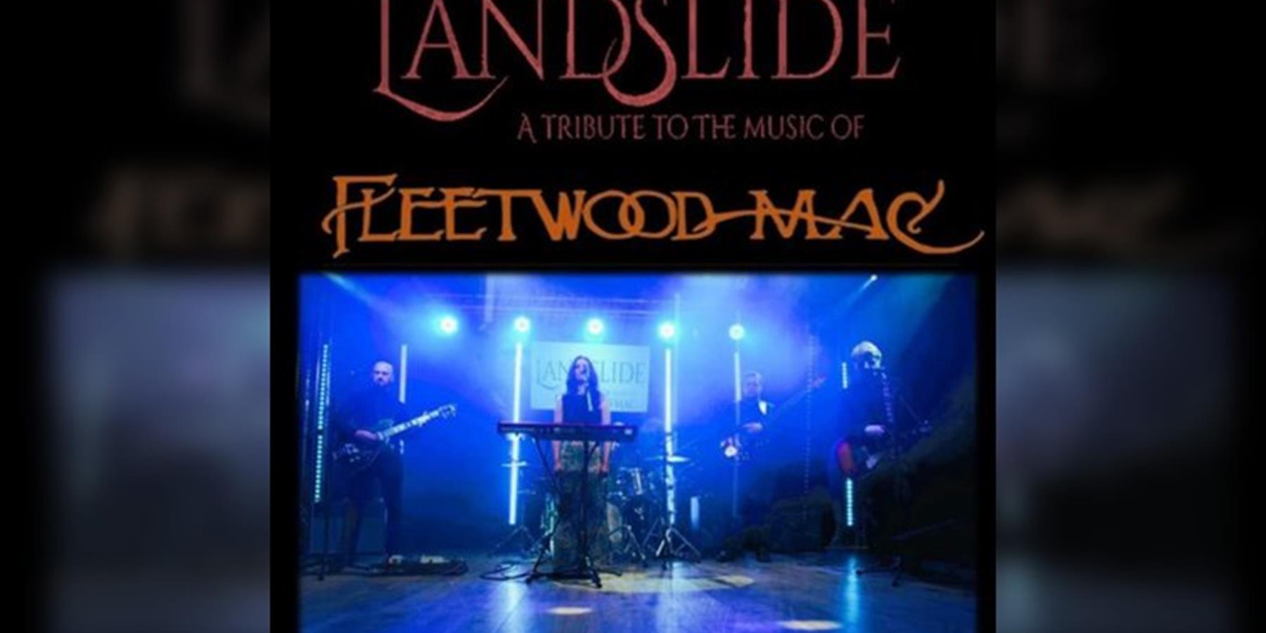 Fleetwood Mac Tribute Night