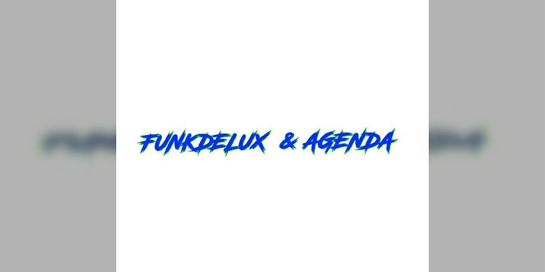 Funkdelux & Agenda Presents Rhythm Switch