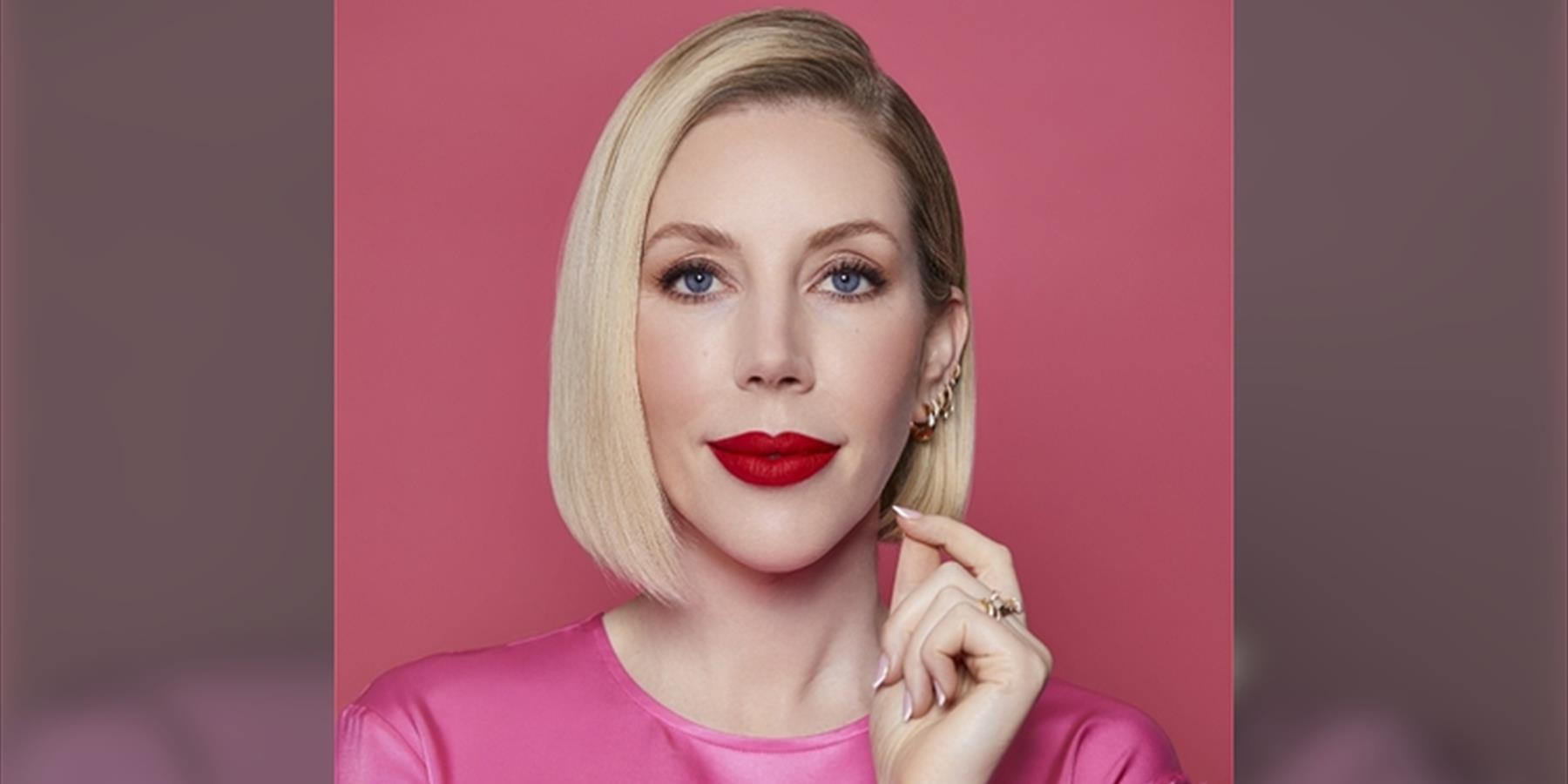 Katherine Ryan: Battleaxe