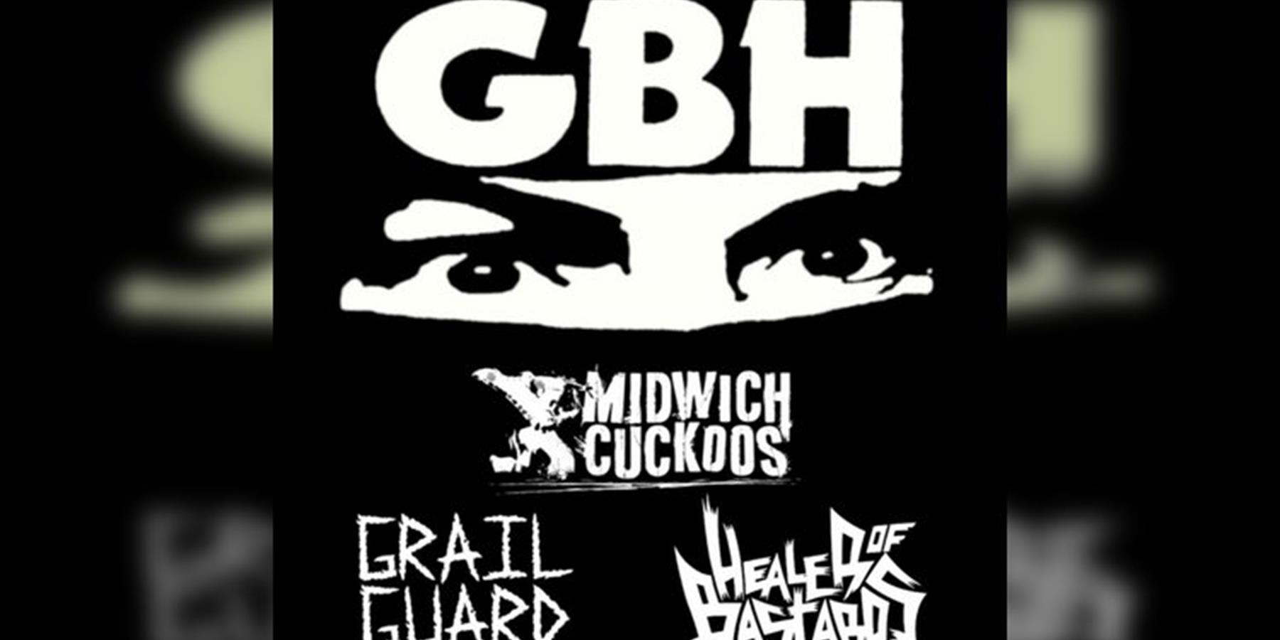 GBH