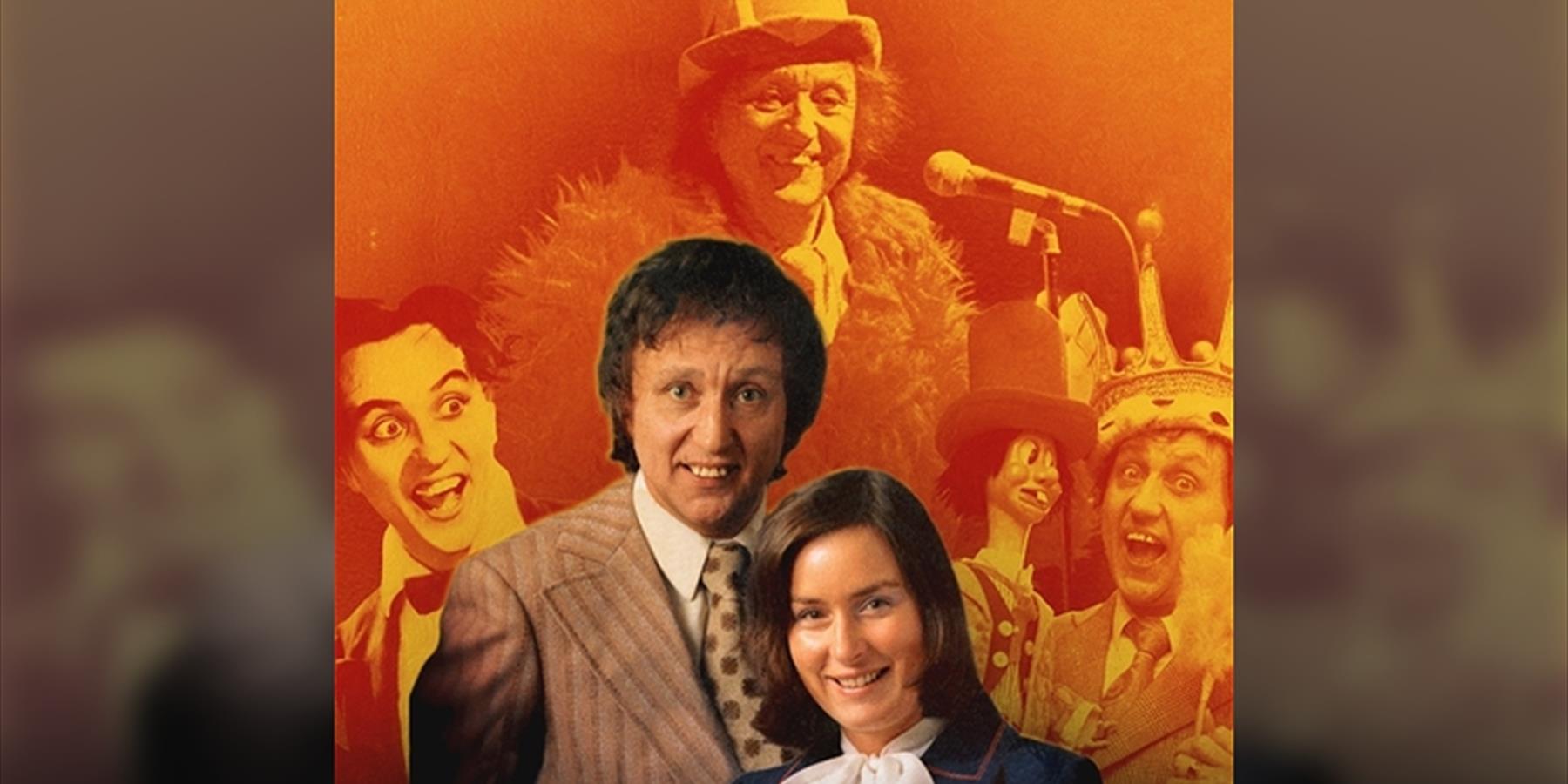 The Real Ken Dodd: The Man I Loved