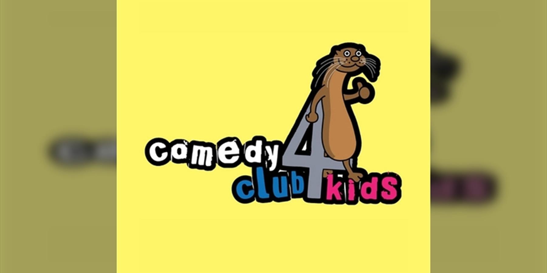 Comedy Club 4 Kids