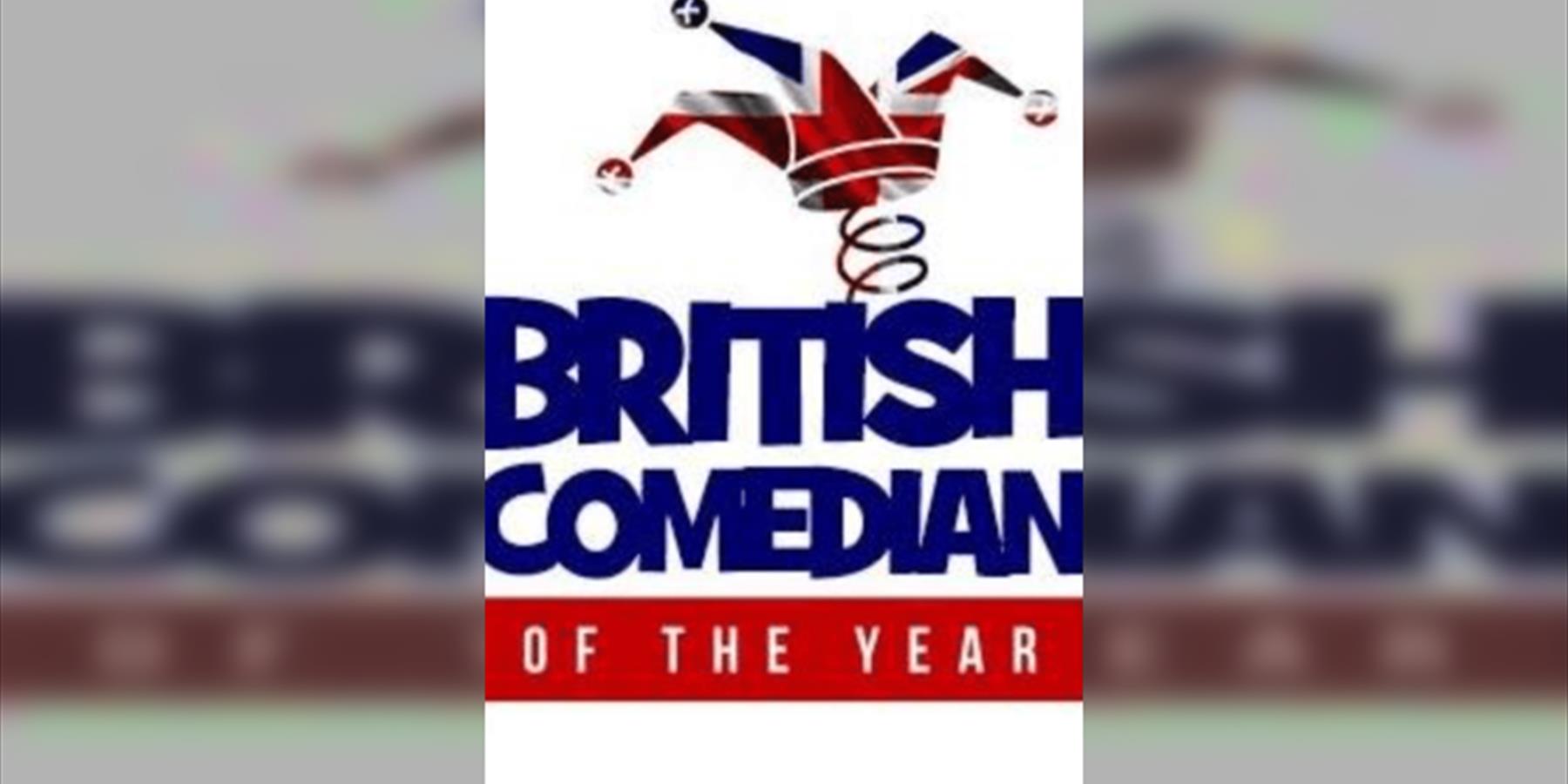 British Comedian of the Year 2024 Semi-Final