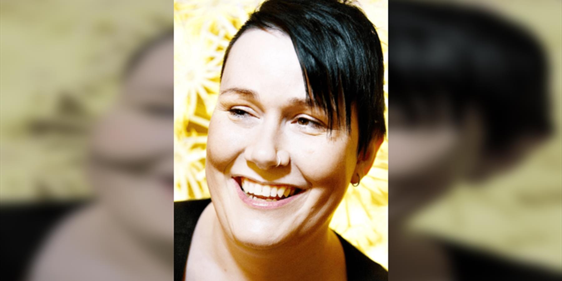 Bethany Black: Once You Go Beth