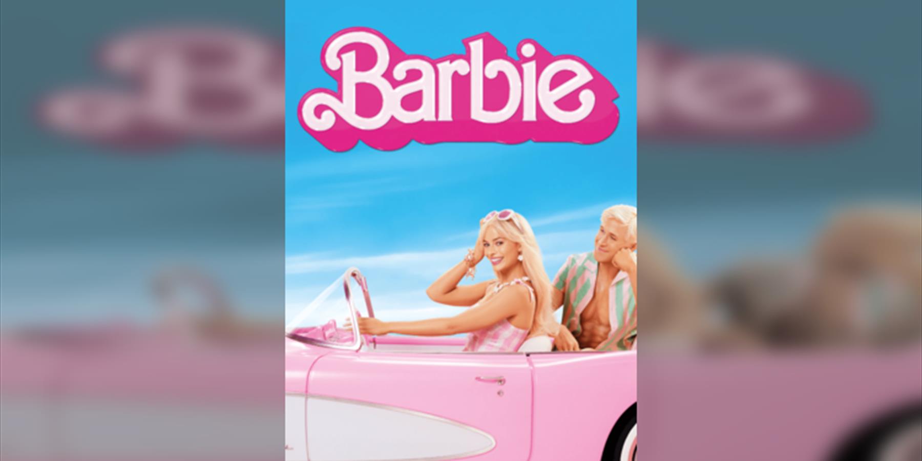 Barbie