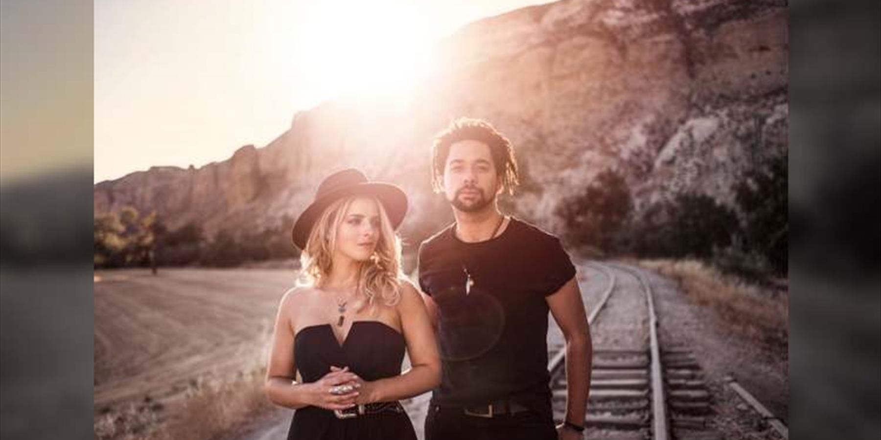 The Shires