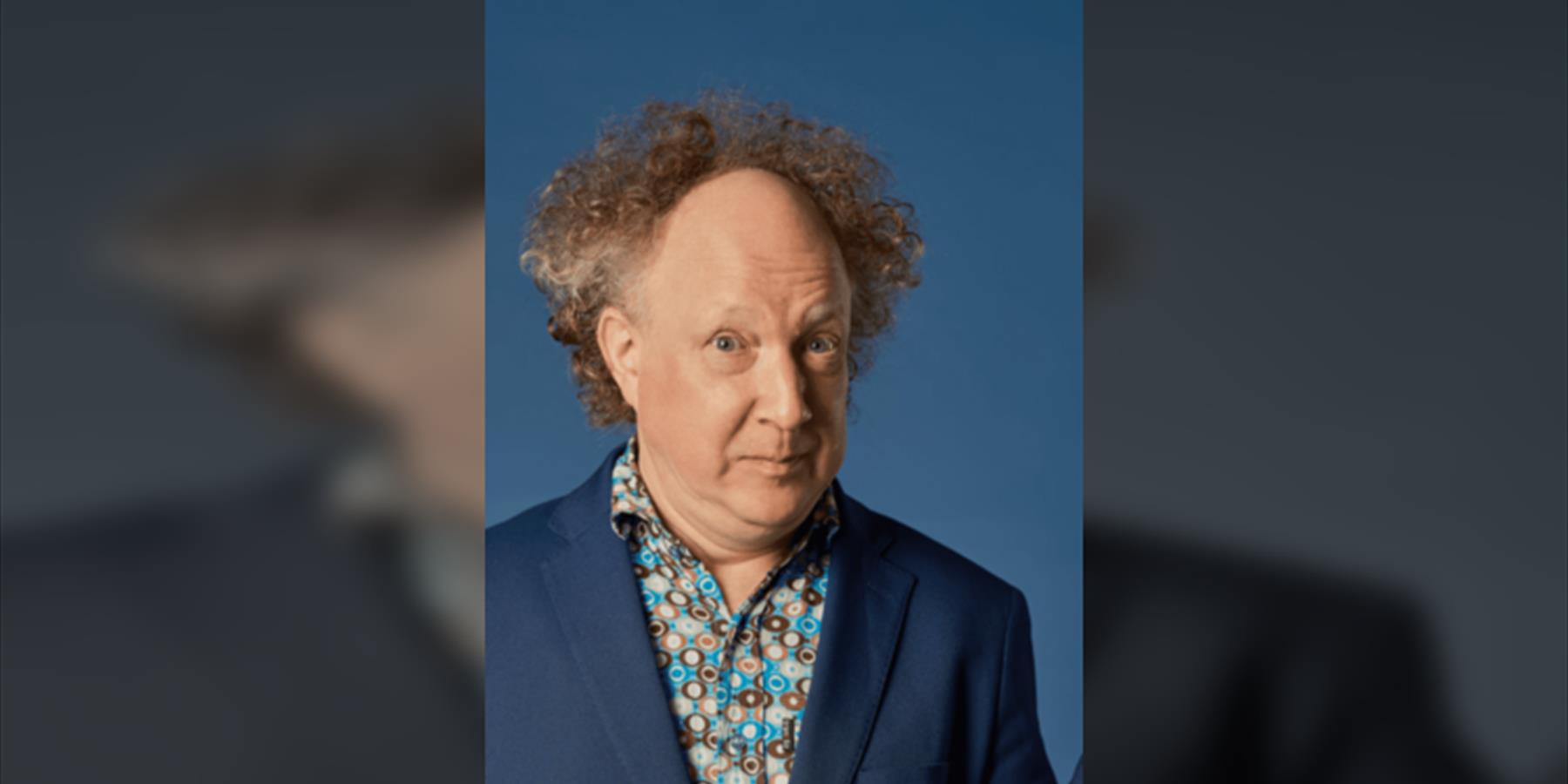 Andy Zaltzman