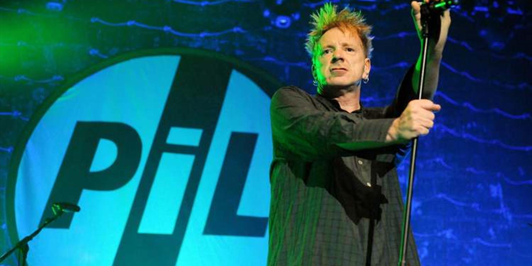 Public Image Ltd