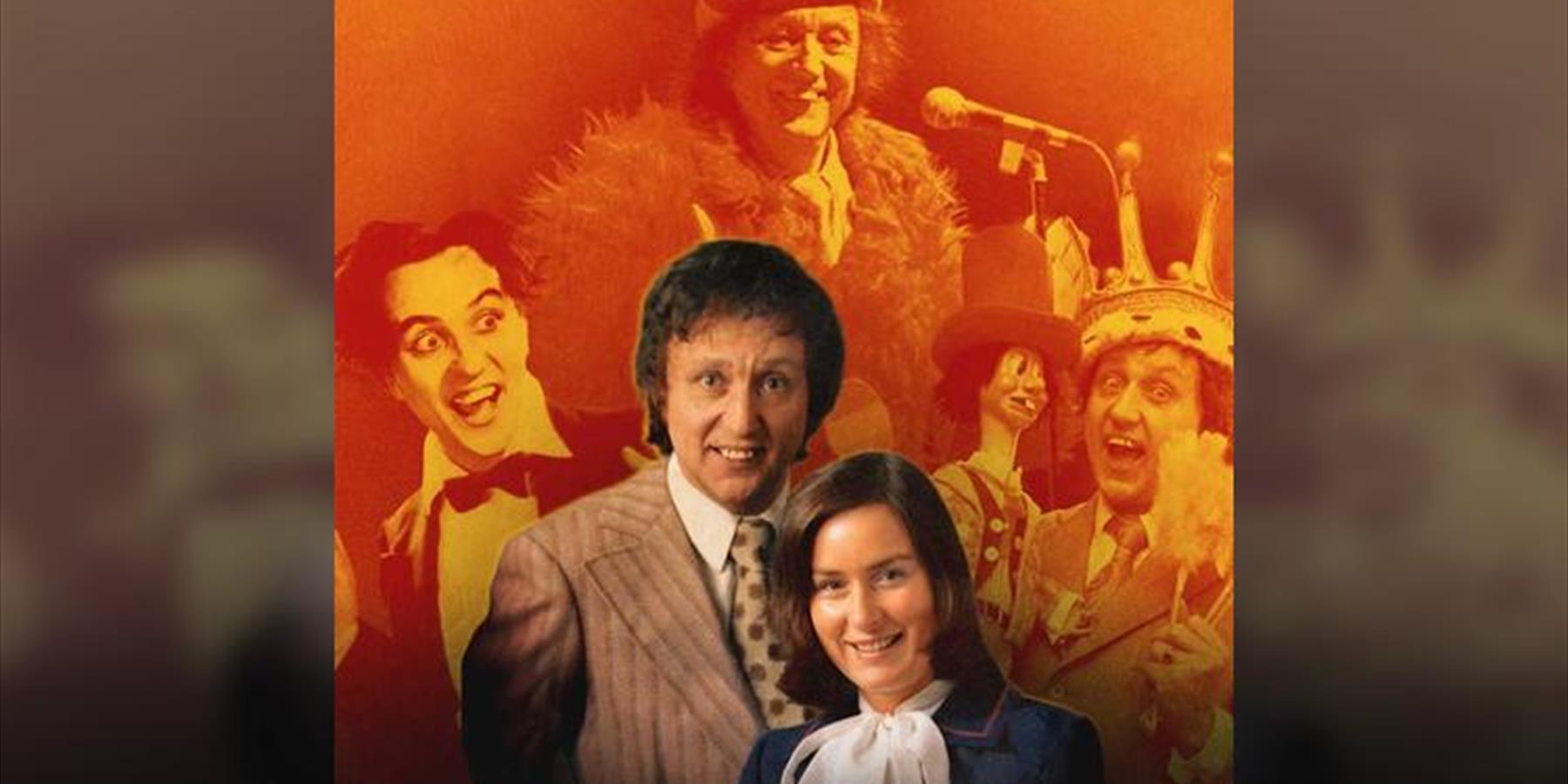 The Real Ken Dodd: The Man I Loved