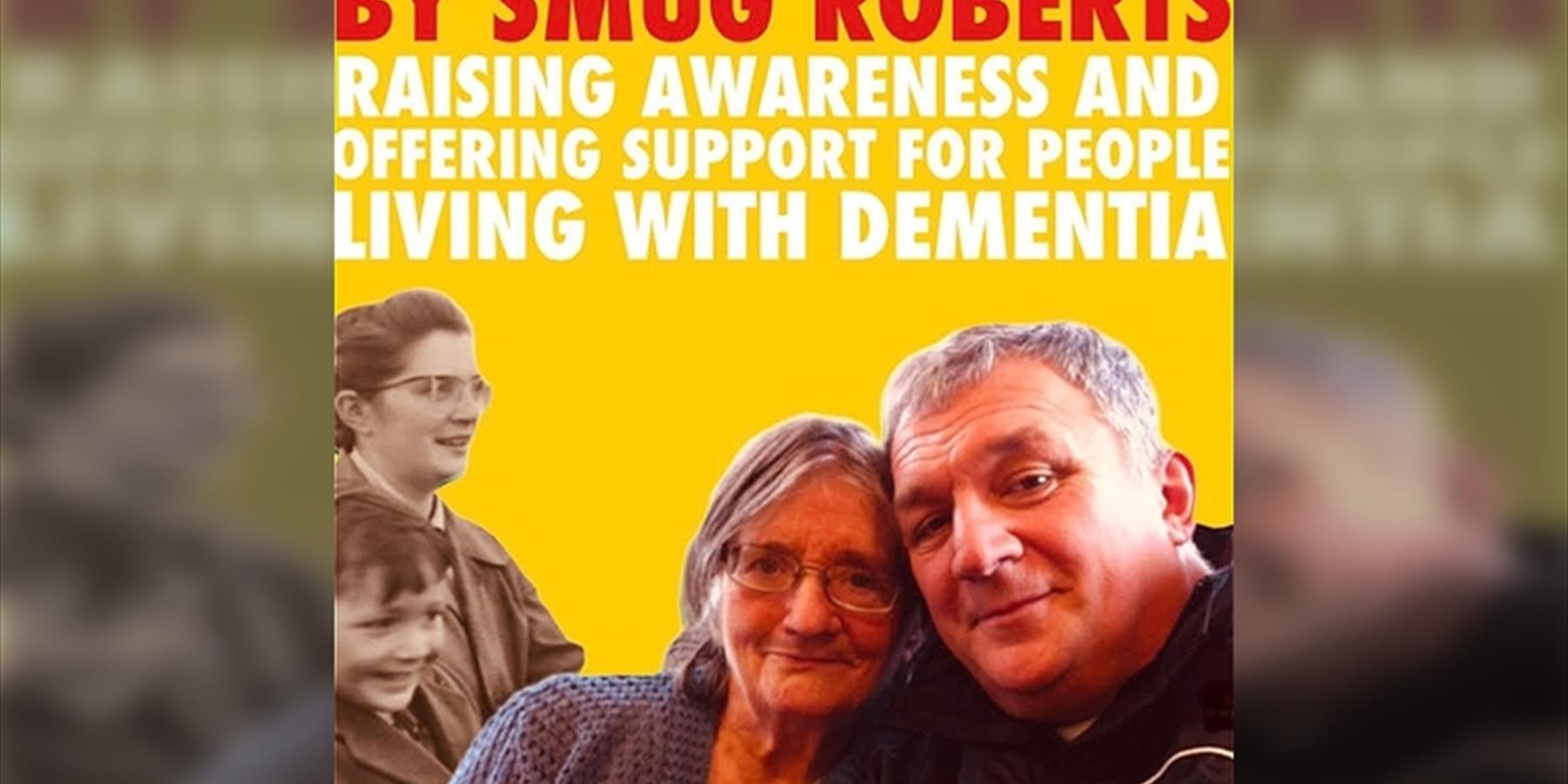 Smug Roberts: Dementia Street