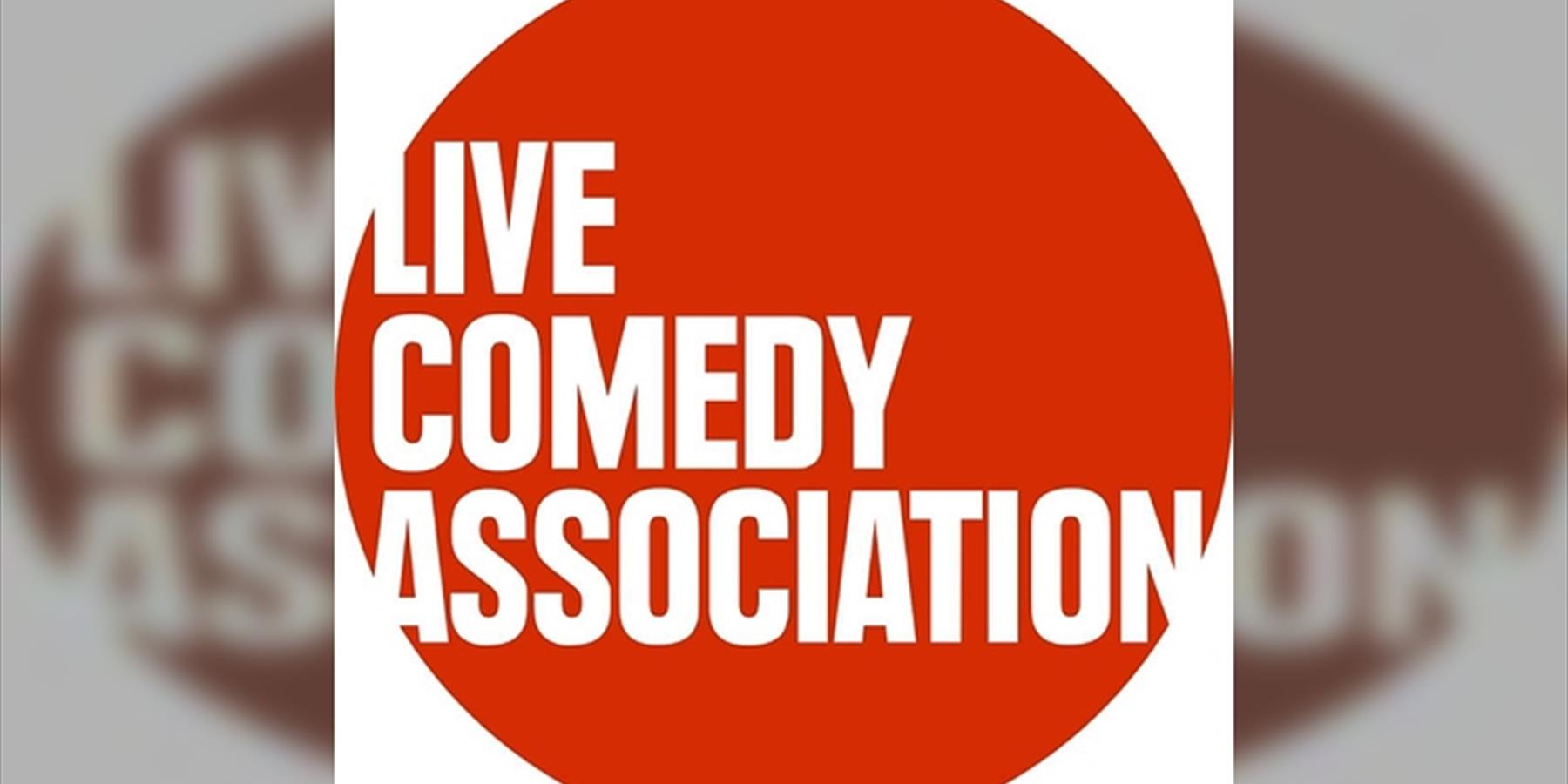 Beyond a Joke: Live Comedy AGM & lunch