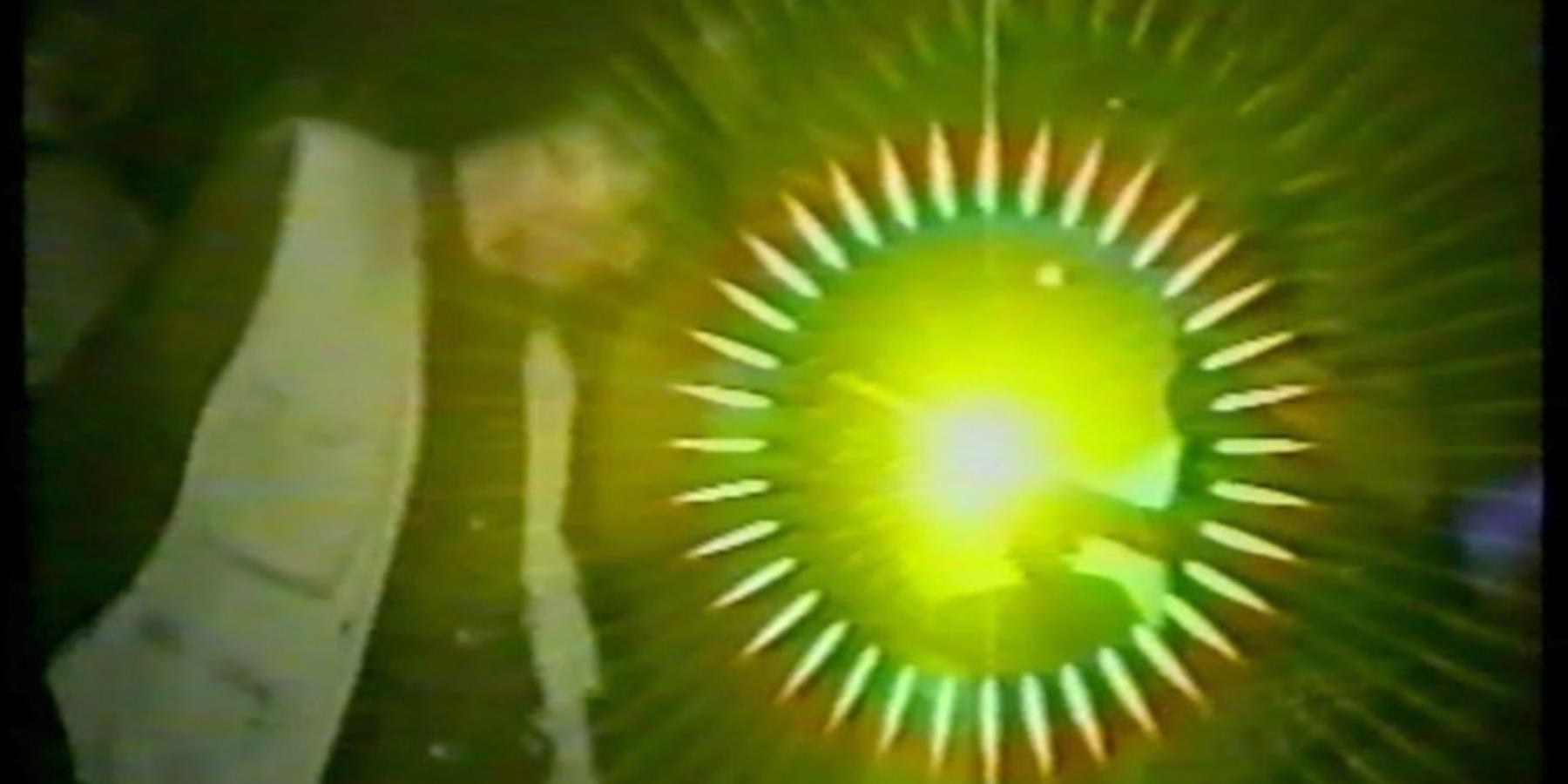 Hold Tight Raver + "Rave Ride"