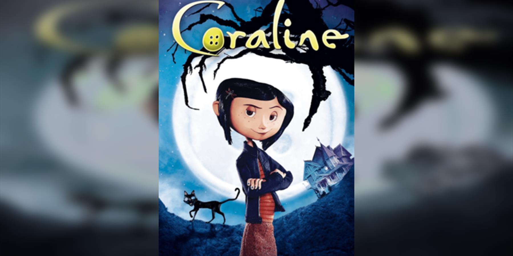 Coraline