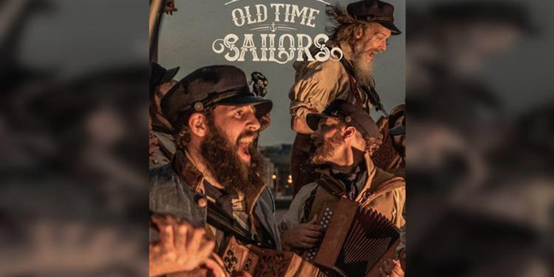 Old Time Sailors