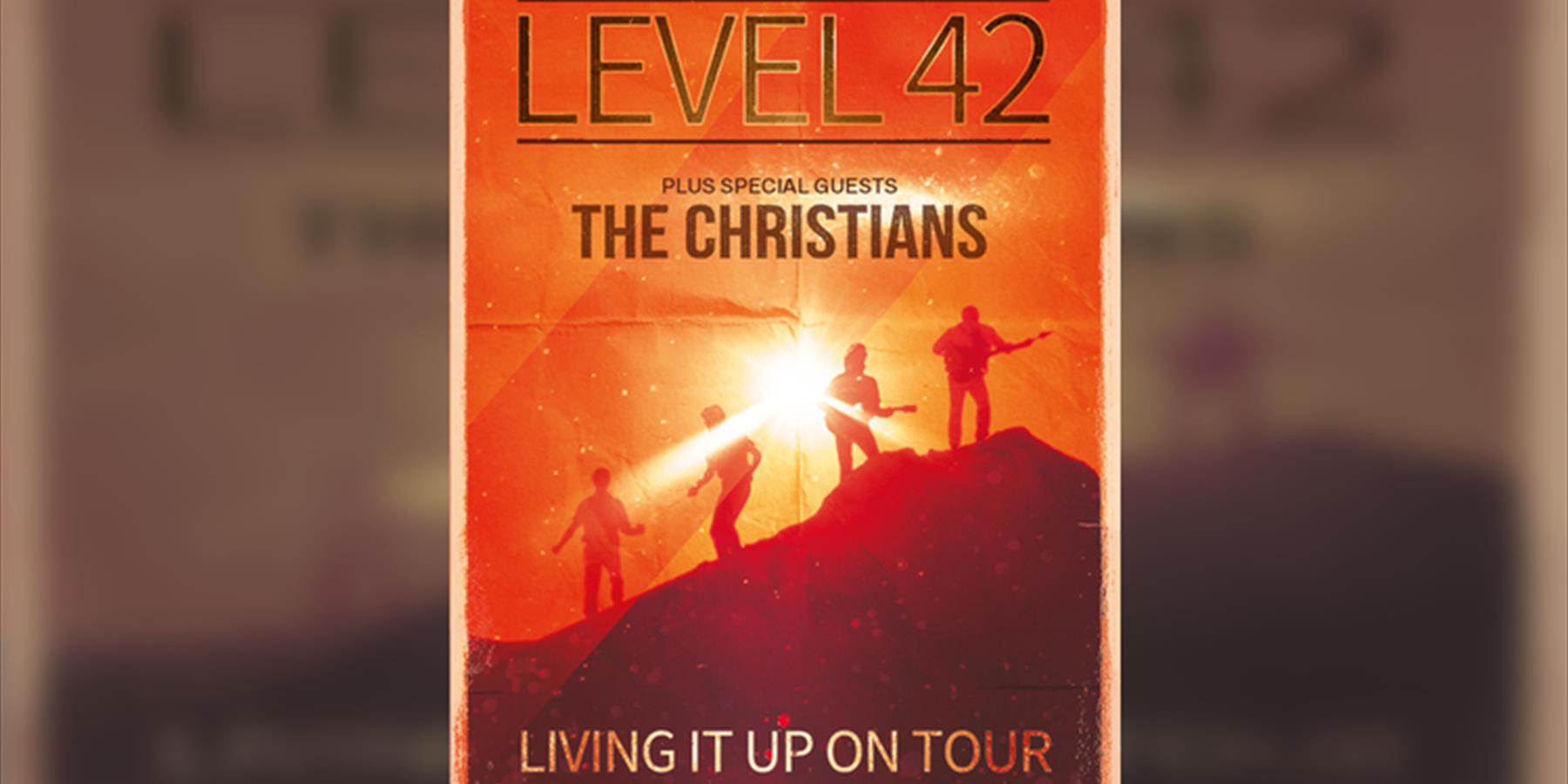 Level 42